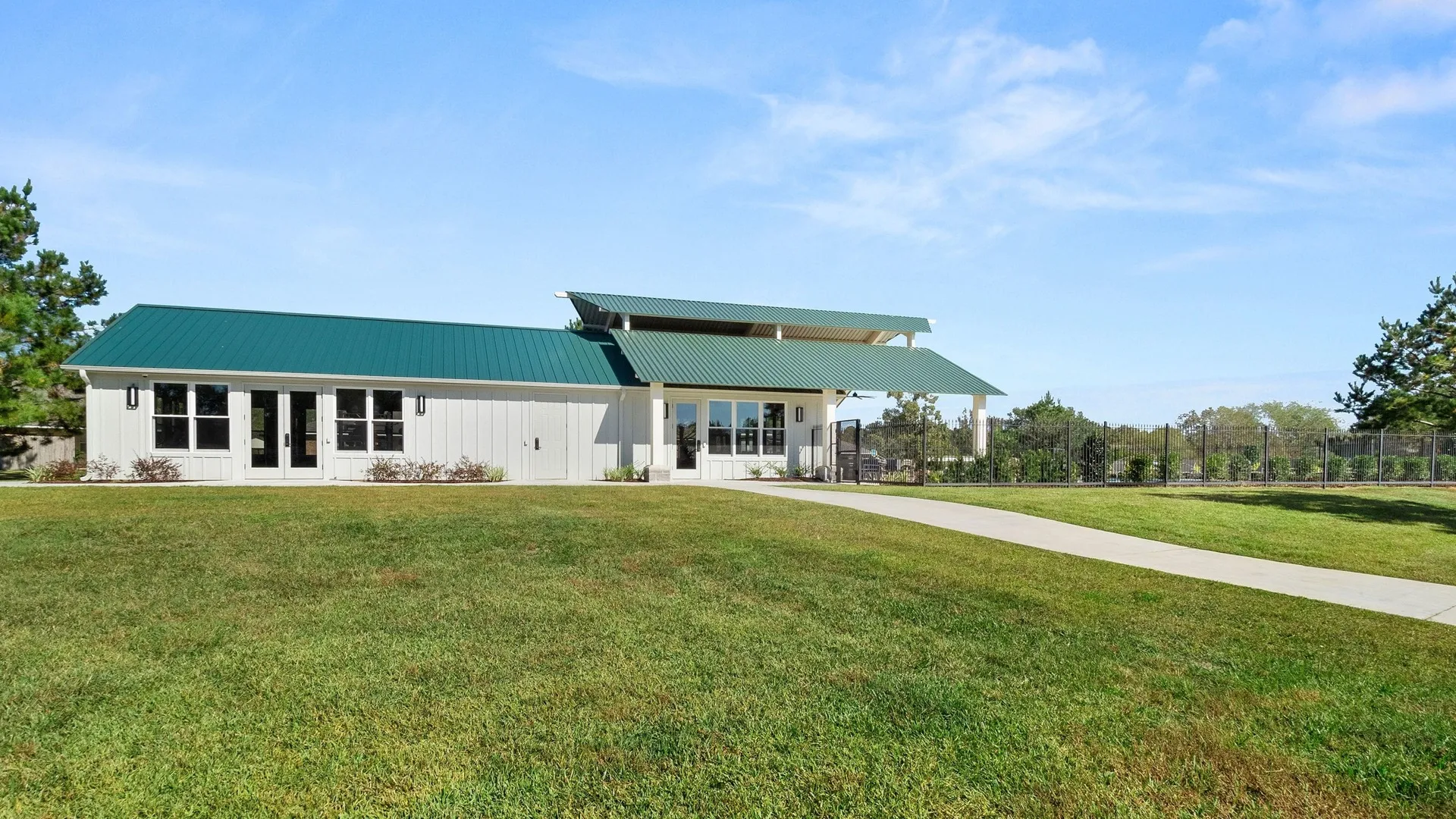Clubhouse