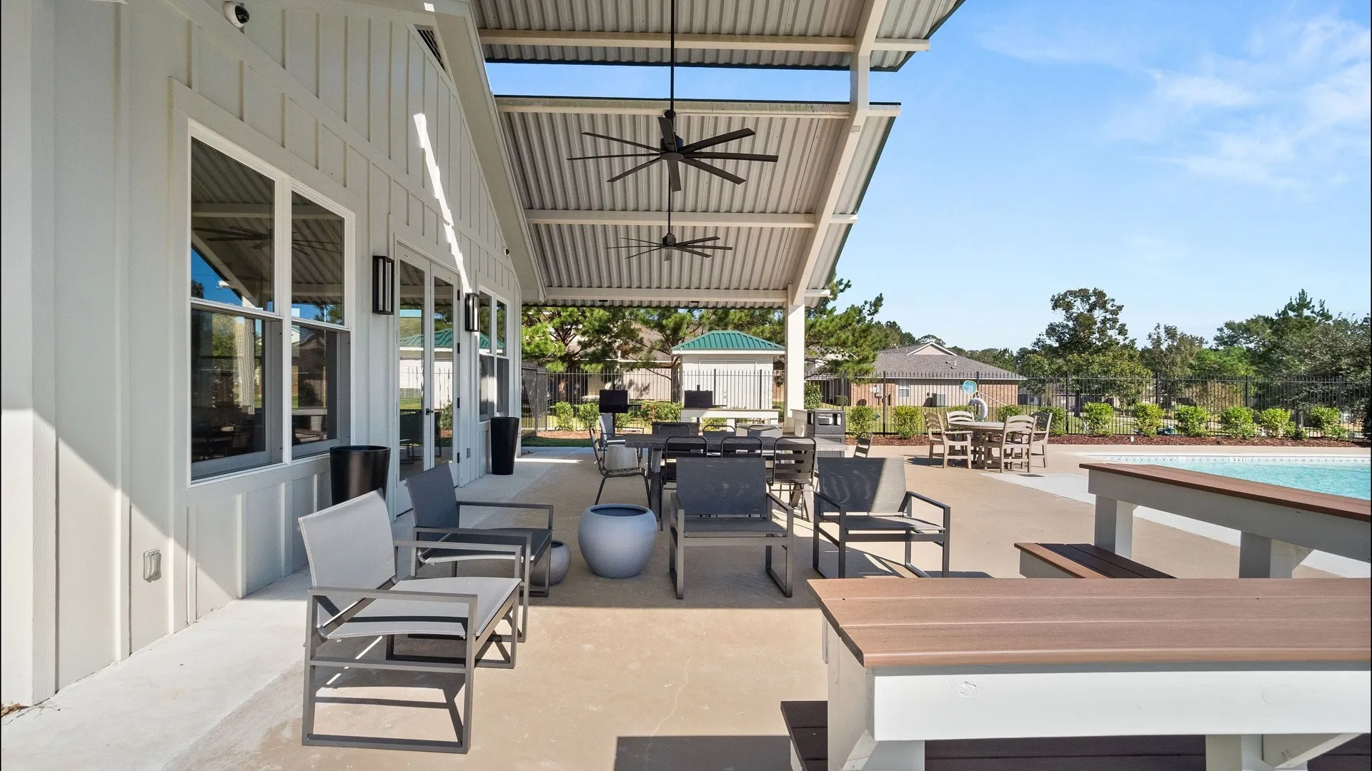 Clubhouse