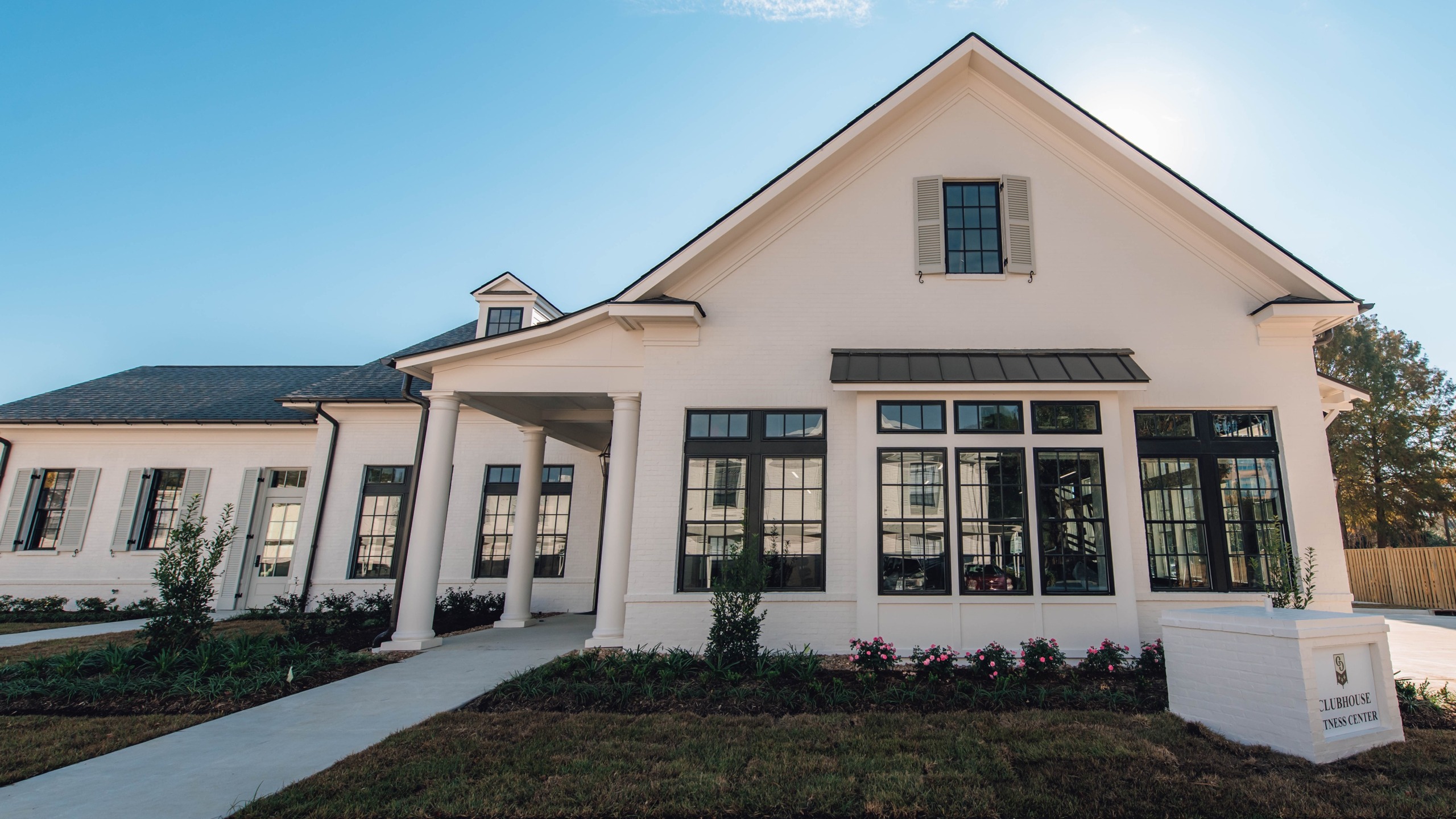 Clubhouse