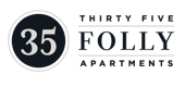 35 folly apartments logo | 35 Folly | Charleston Apartments