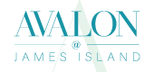 avalon blue logo | Avalon at James Island | Charleston Apartments