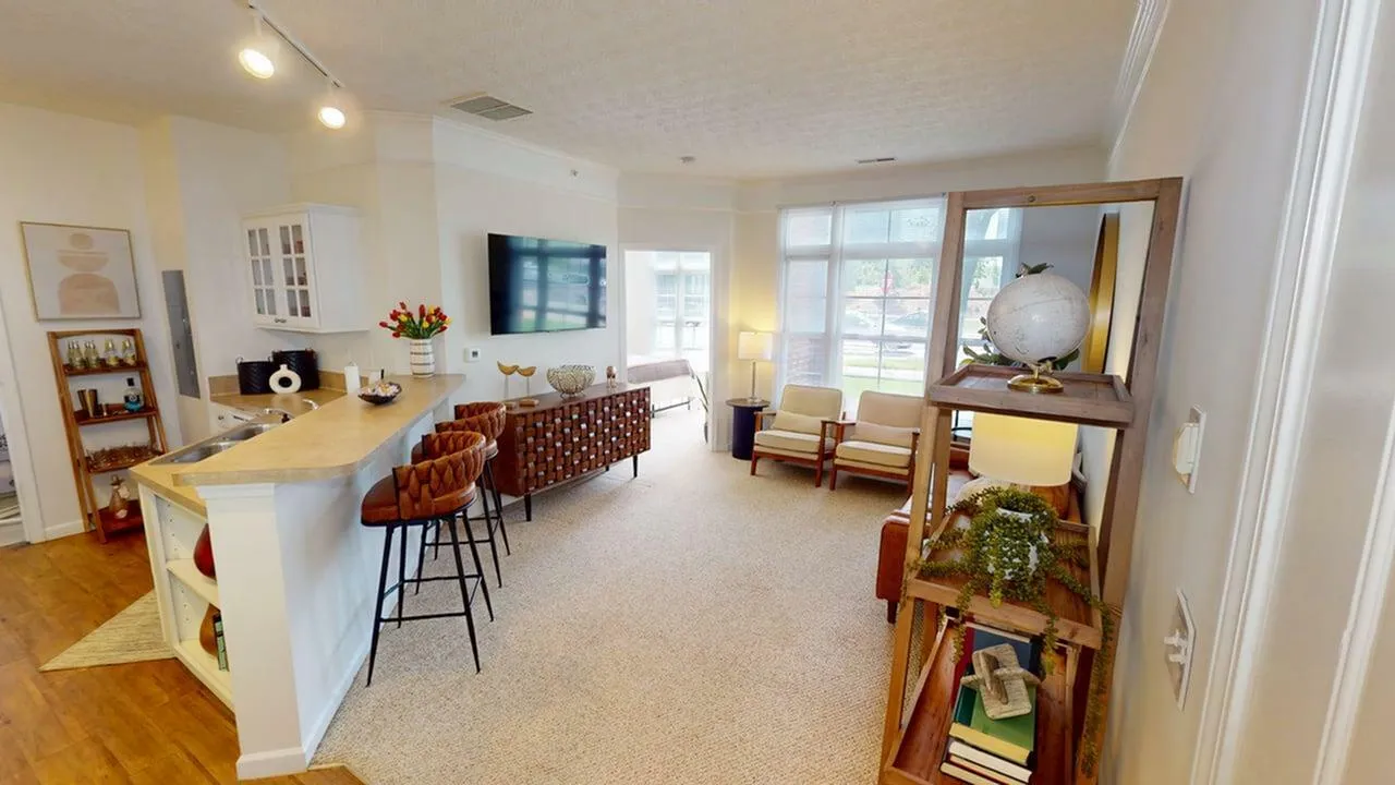 Come home to pure enjoyment—where comfort, convenience, and relaxation await.