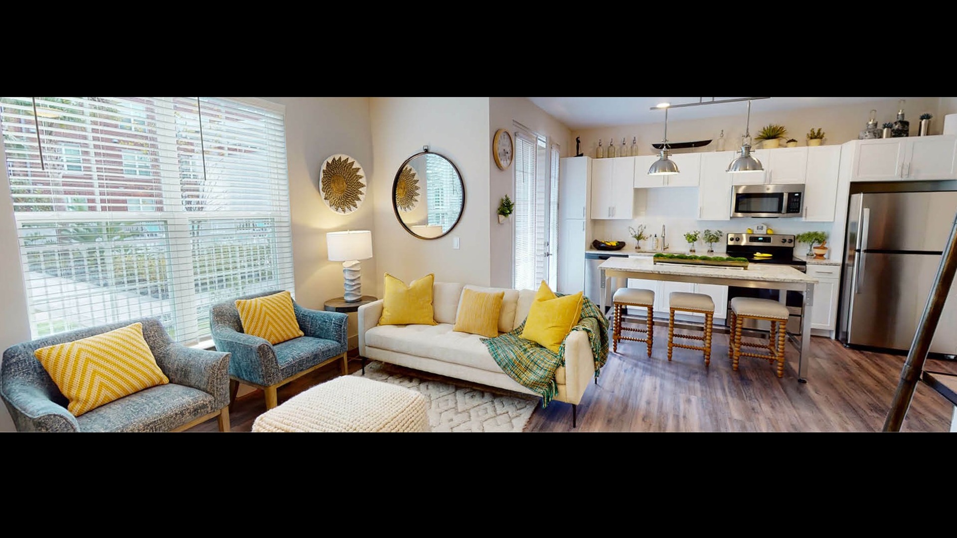 Triton Cay Universal Orlando Luxury Apartment Homes