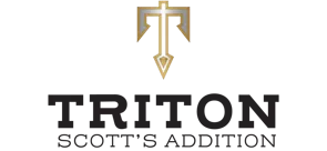 Triton Scotts Addition