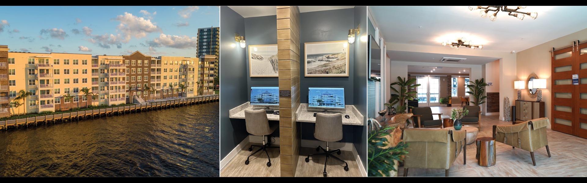 Triton Cay Fort Myers | Luxury Apartments Downtown