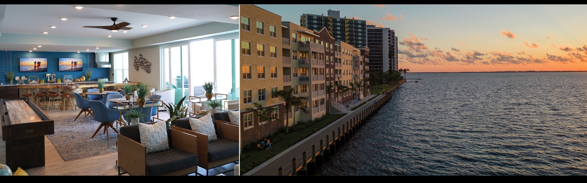 Luxury Apartments | Downtown Fort Myers