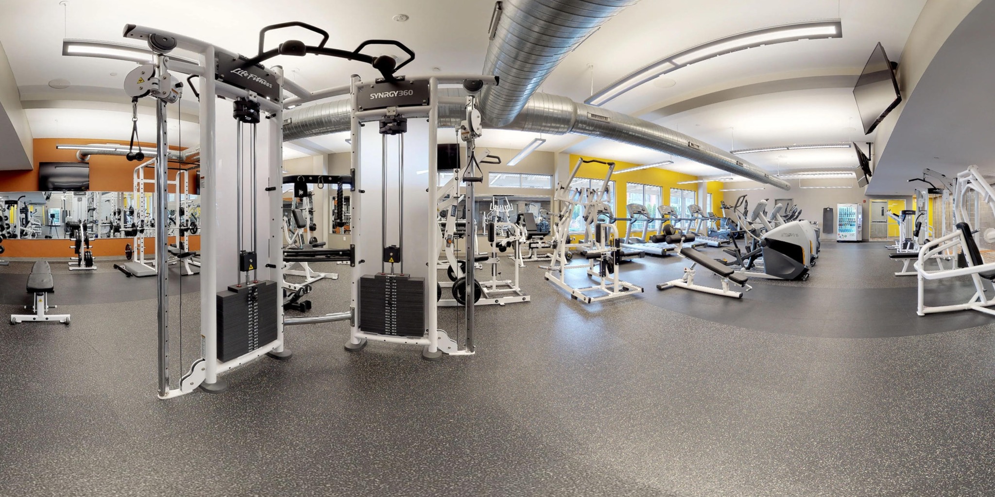 Photos & Tour Axis 360 Apartments Apartments Near University At Buffalo