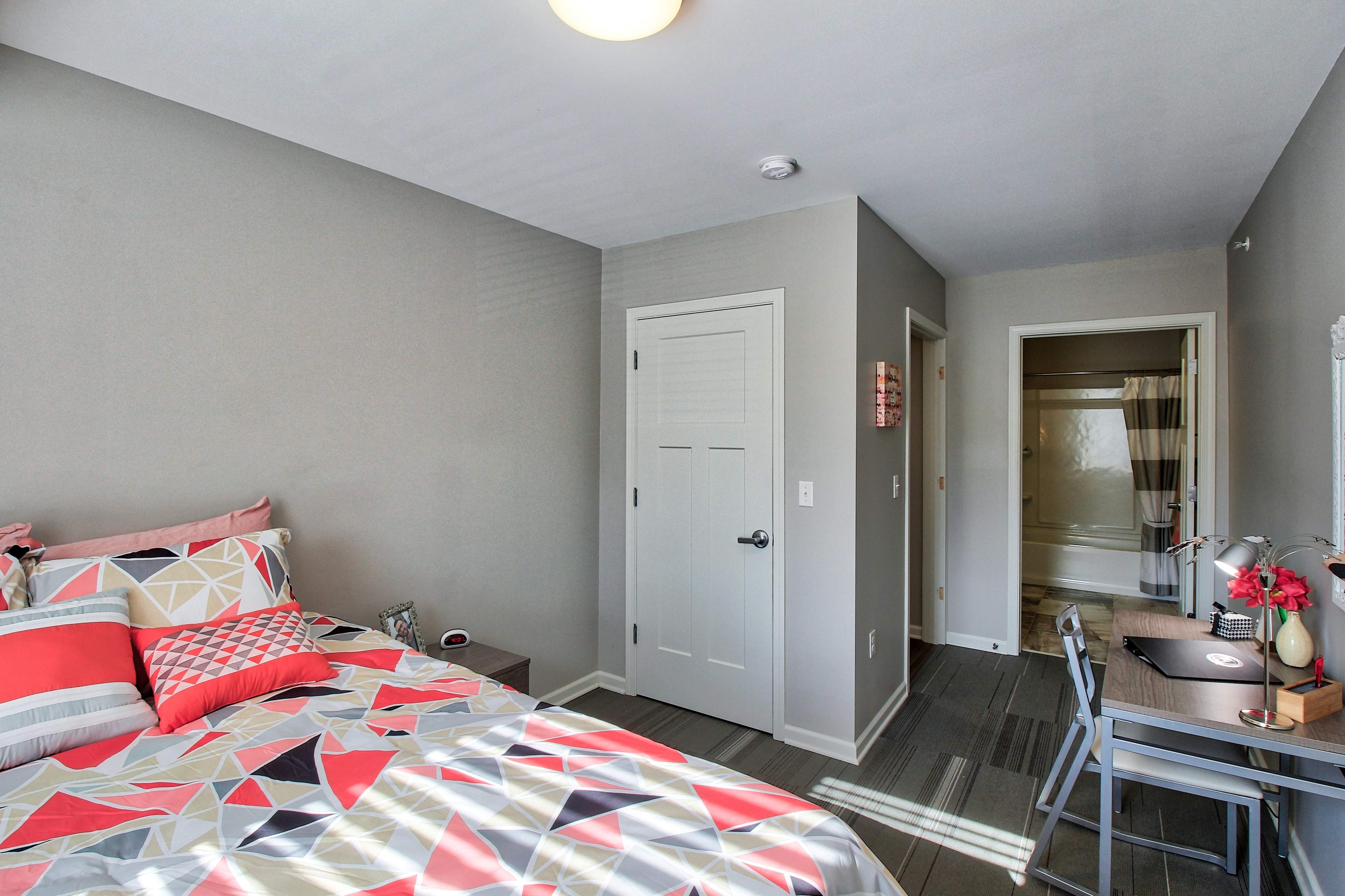 Photos & Tour Axis 360 Apartments Apartments Near University At Buffalo