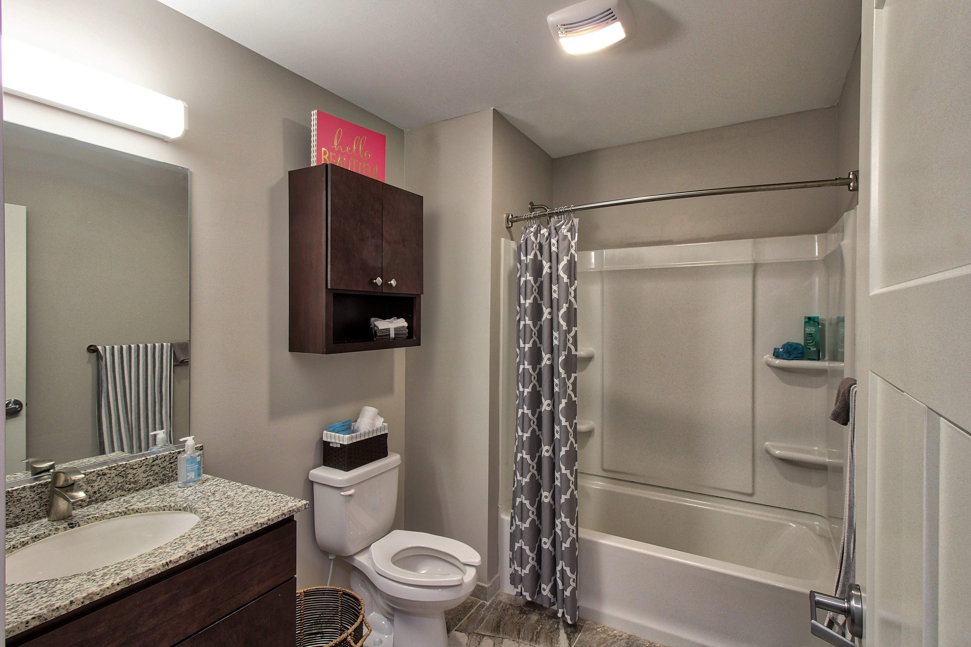 Photos & Tour Axis 360 Apartments Apartments Near University At Buffalo