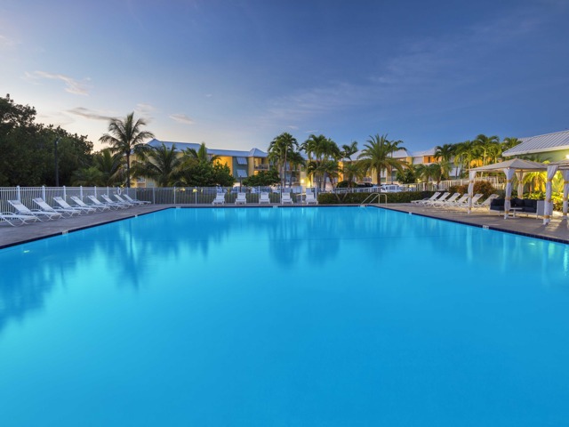 Ocean Walk Pool