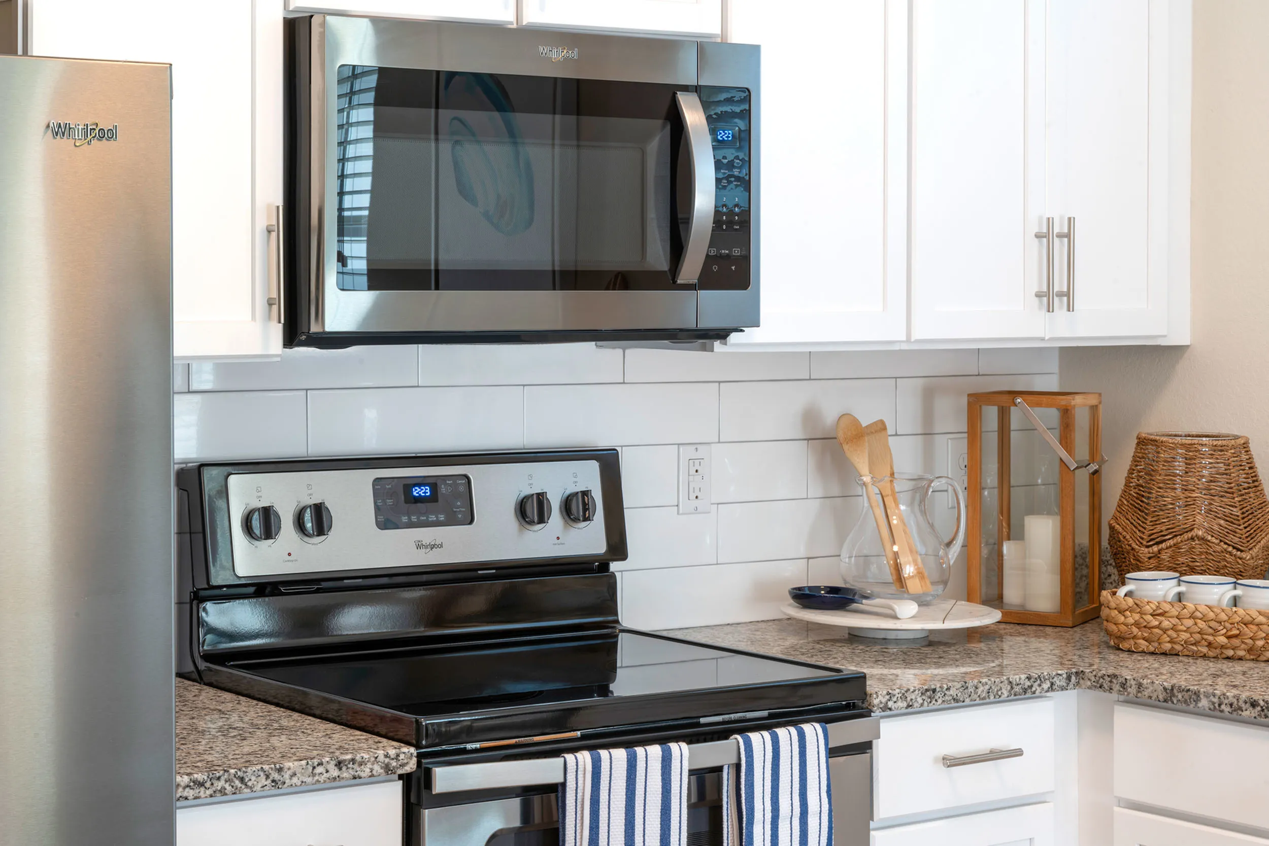 Apartment Features
