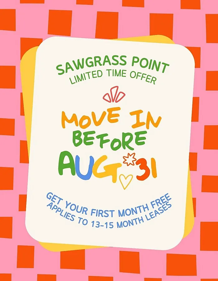 Sawgrass Point