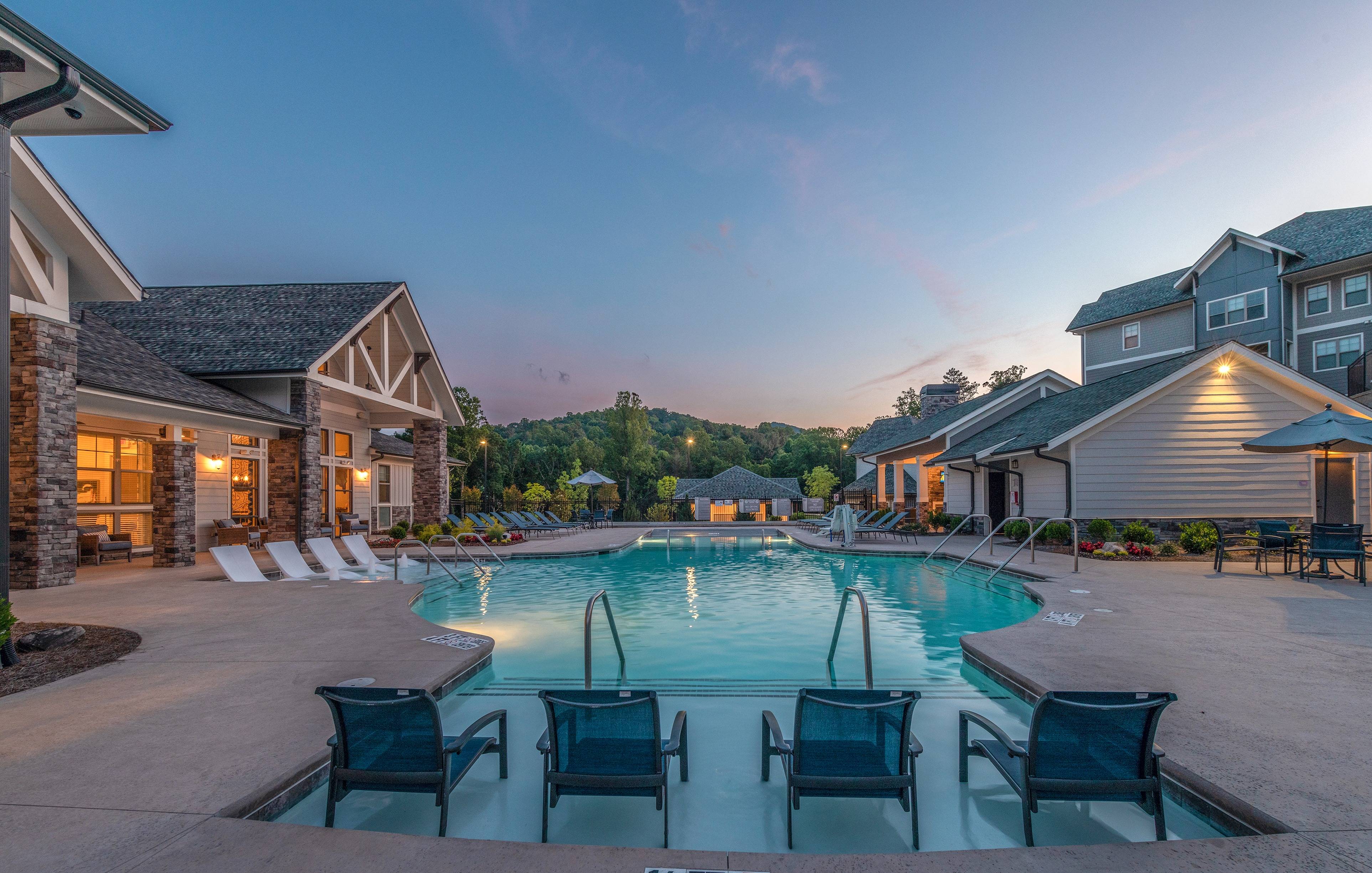 Apartments in Asheville, NC Asheville Exchange Home