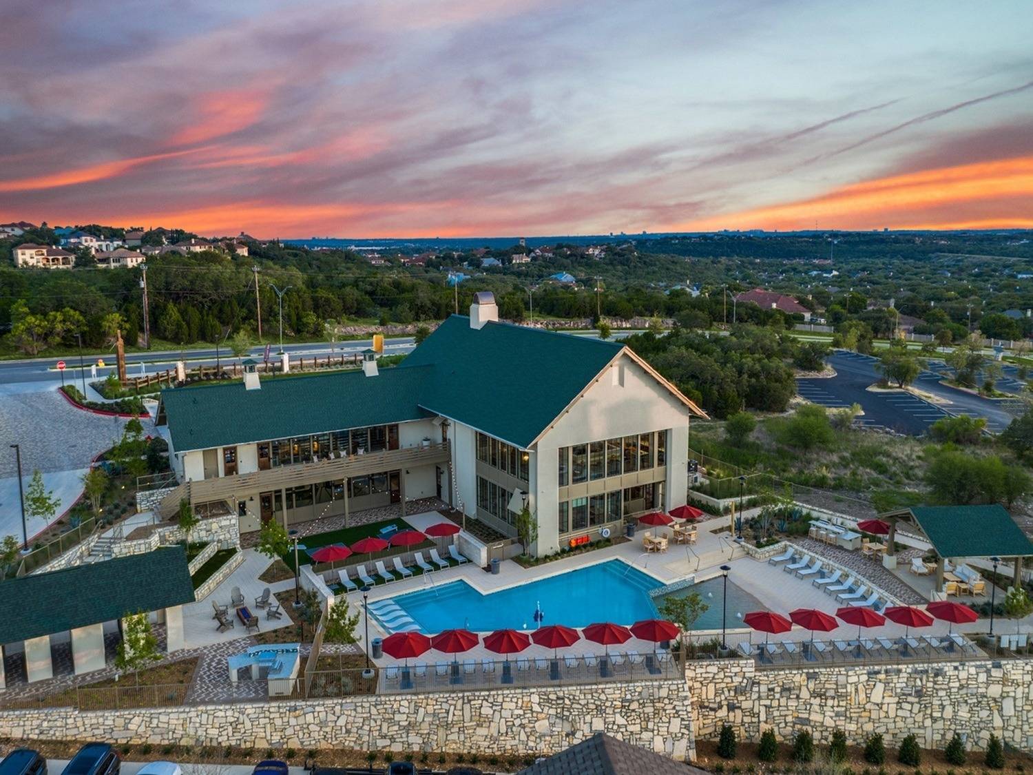 View Photos Vecina Apartment Villas