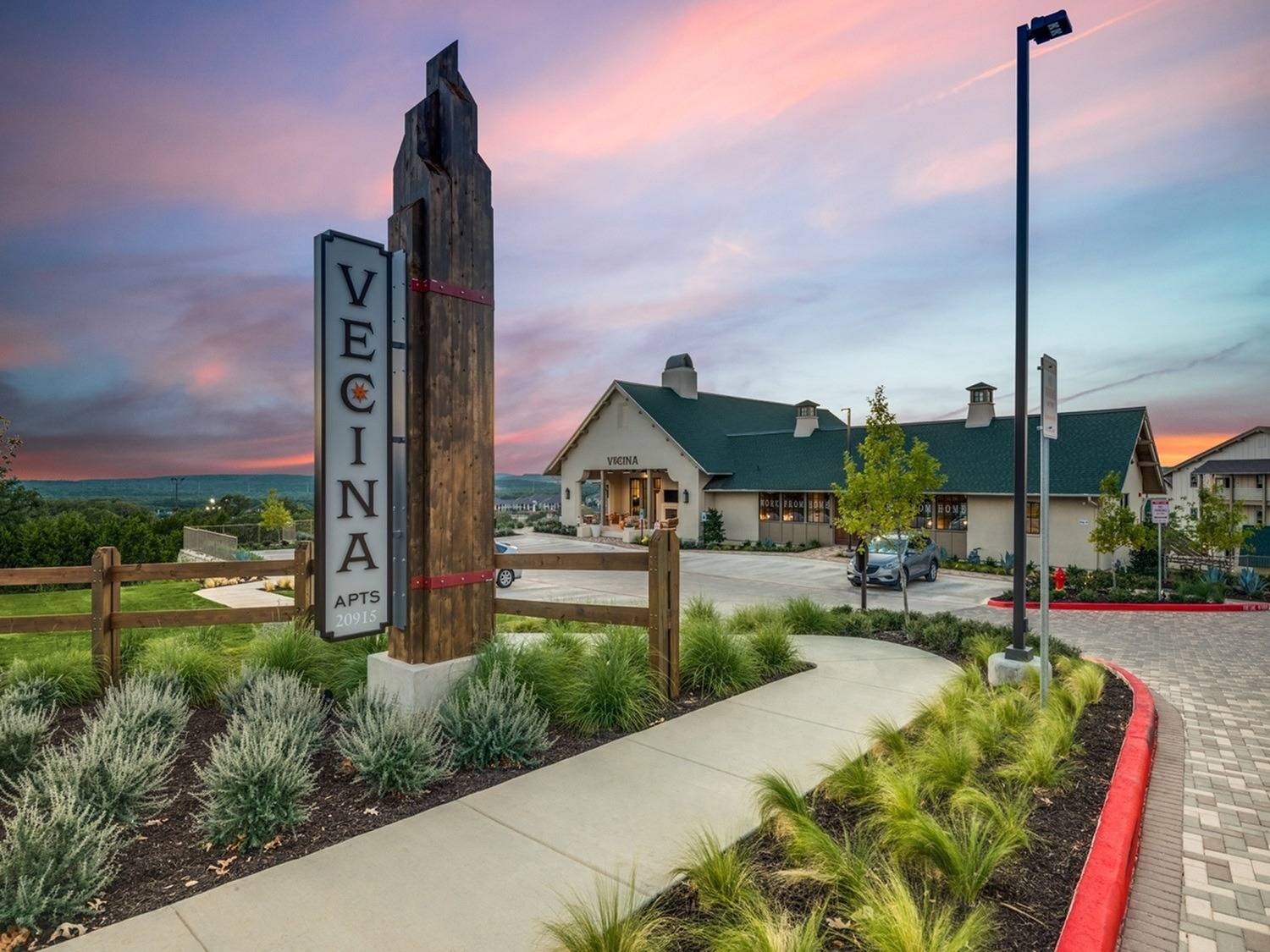 View Photos Vecina Apartment Villas