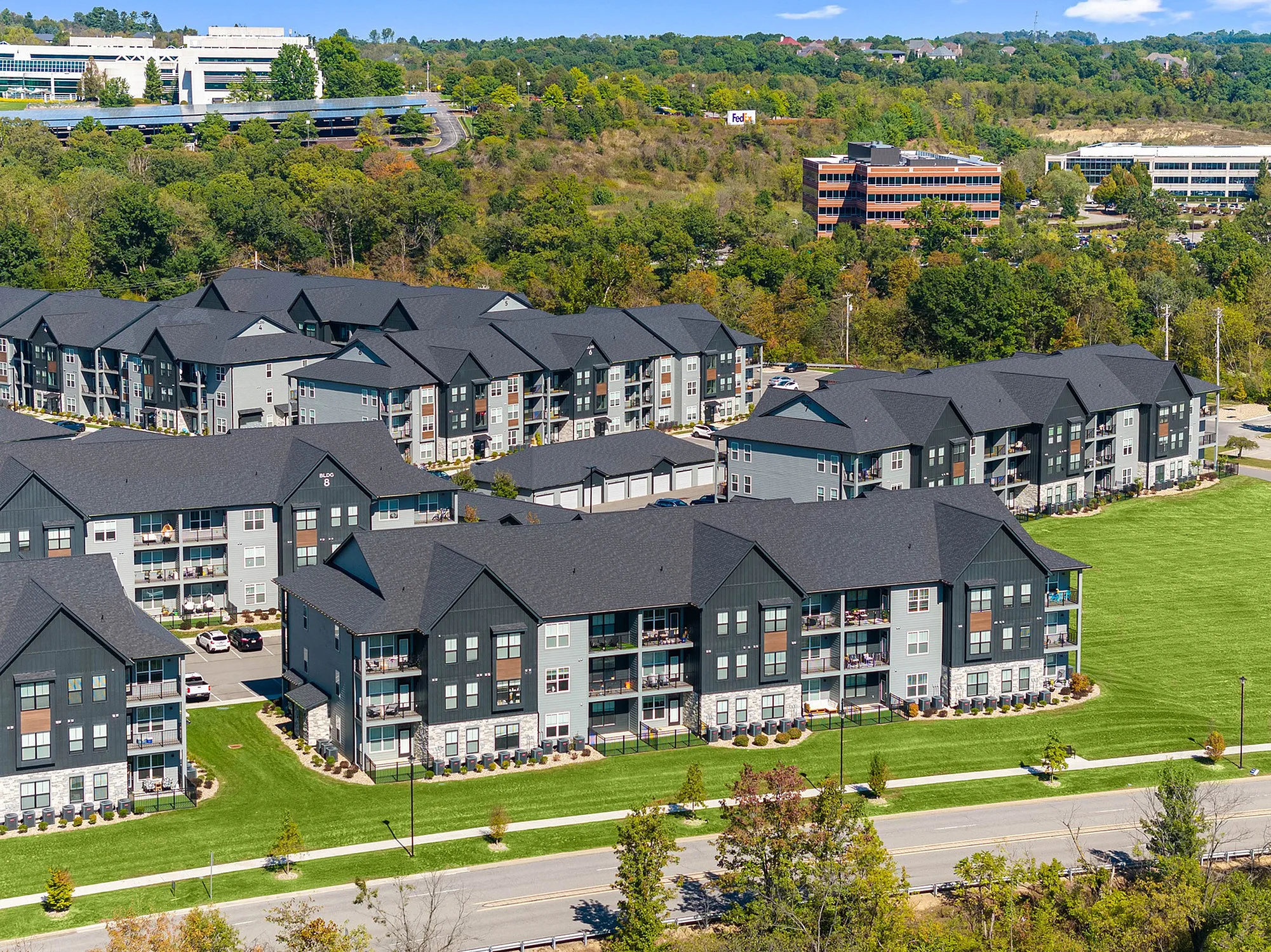 View Photos & Take A Virtual Tour | Prism at Diamond Ridge