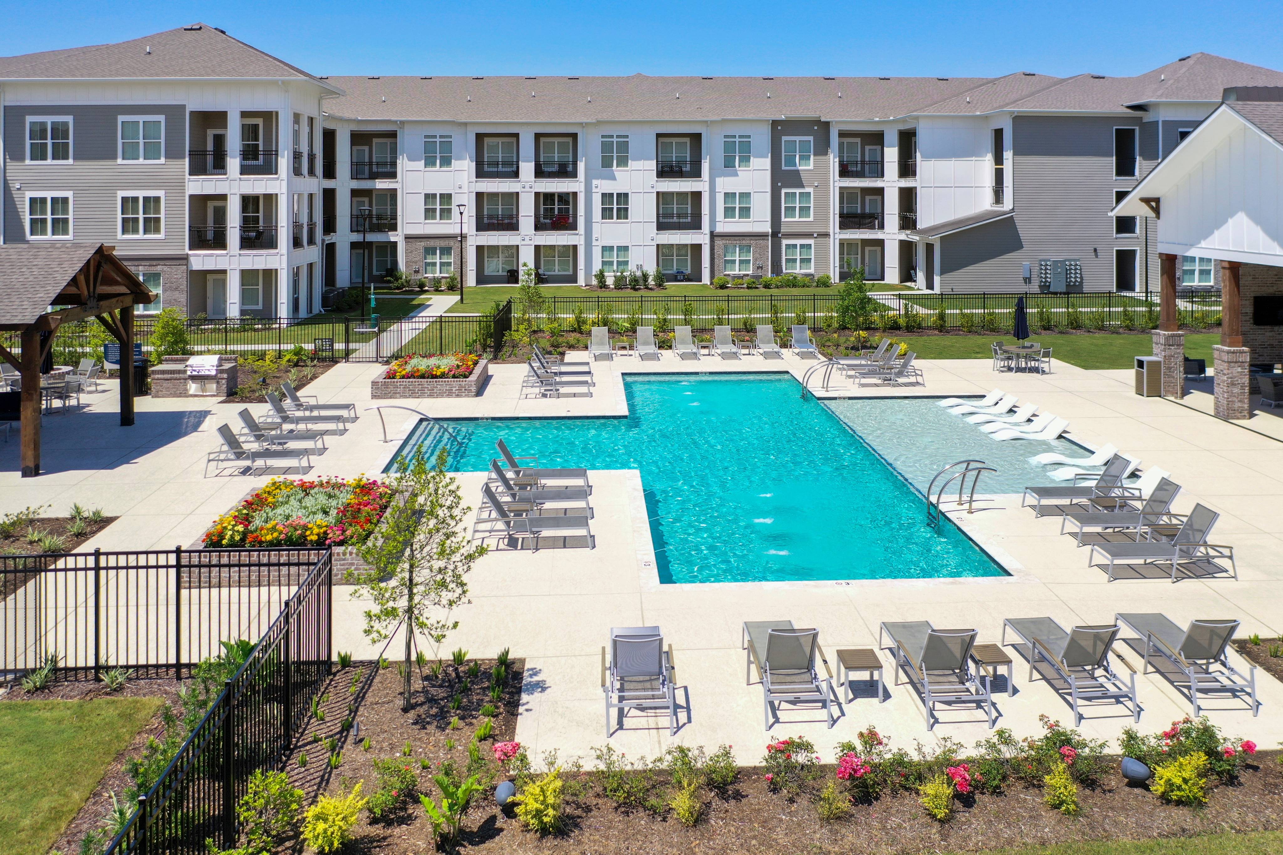 View Our Amenities | Sweetwater