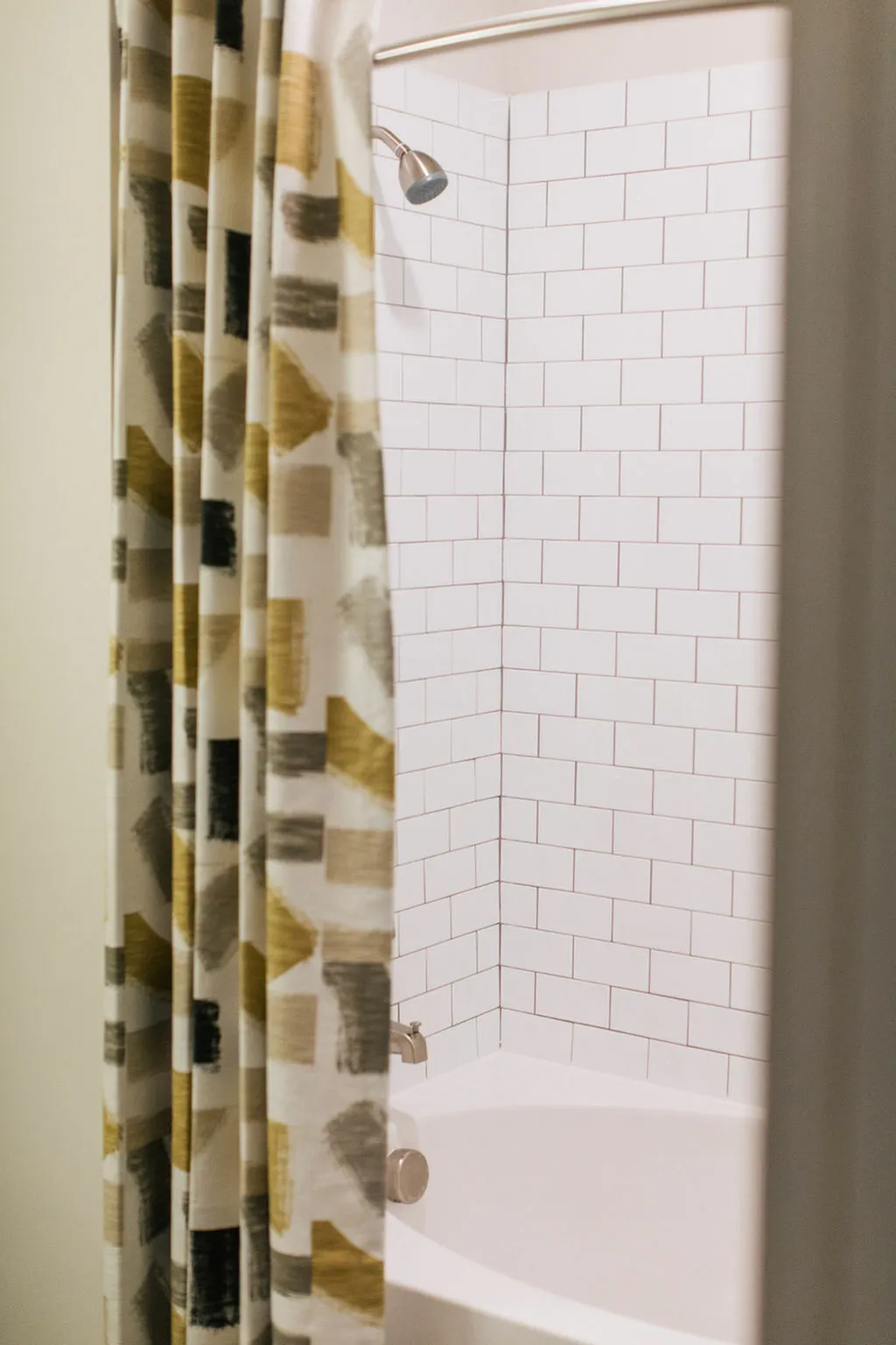 Tile Tub