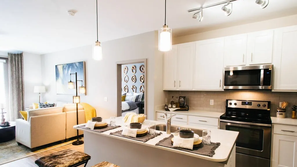 Modern Lighting