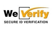 We verify