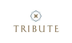 Tribute at the Rim Logo