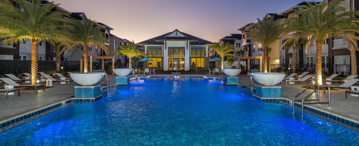 Pool Area