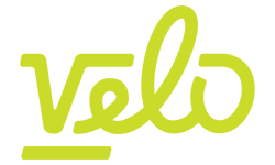 Velo Shelby Farms Logo