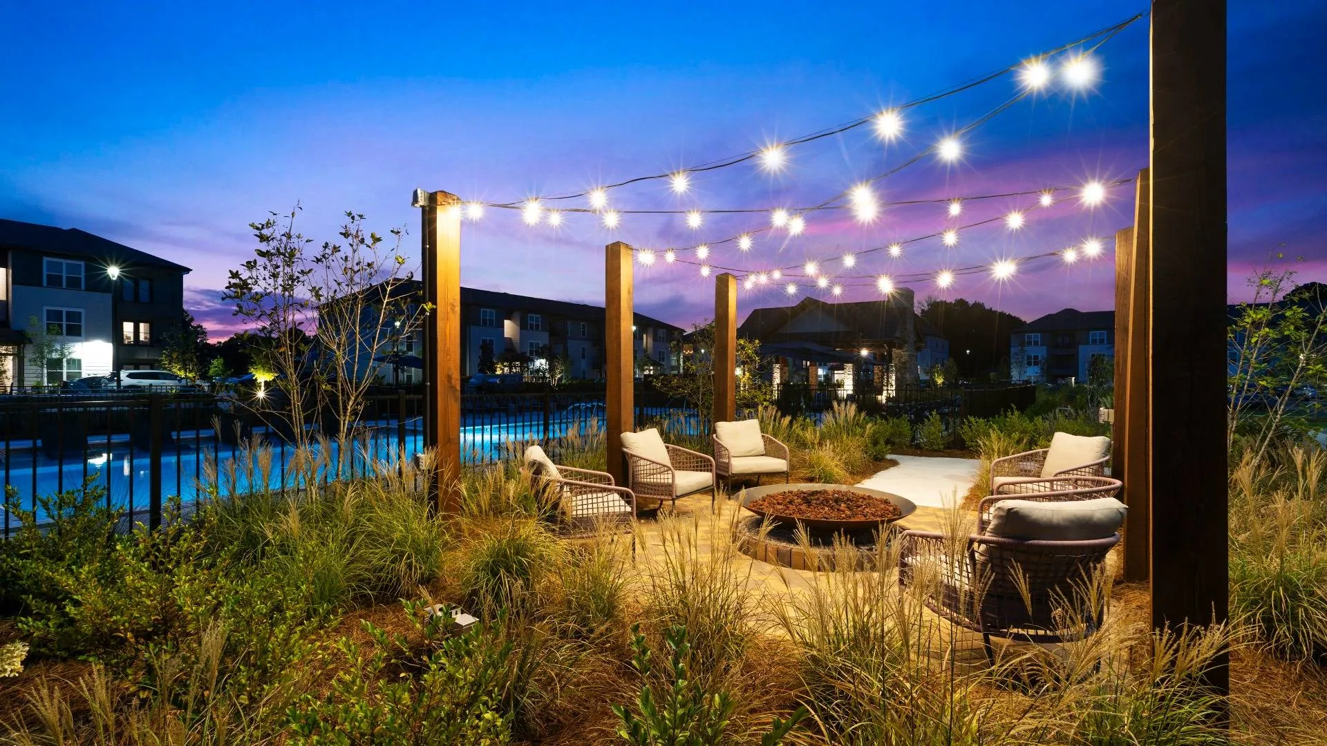 Northridge | Apartments In Jackson, MS