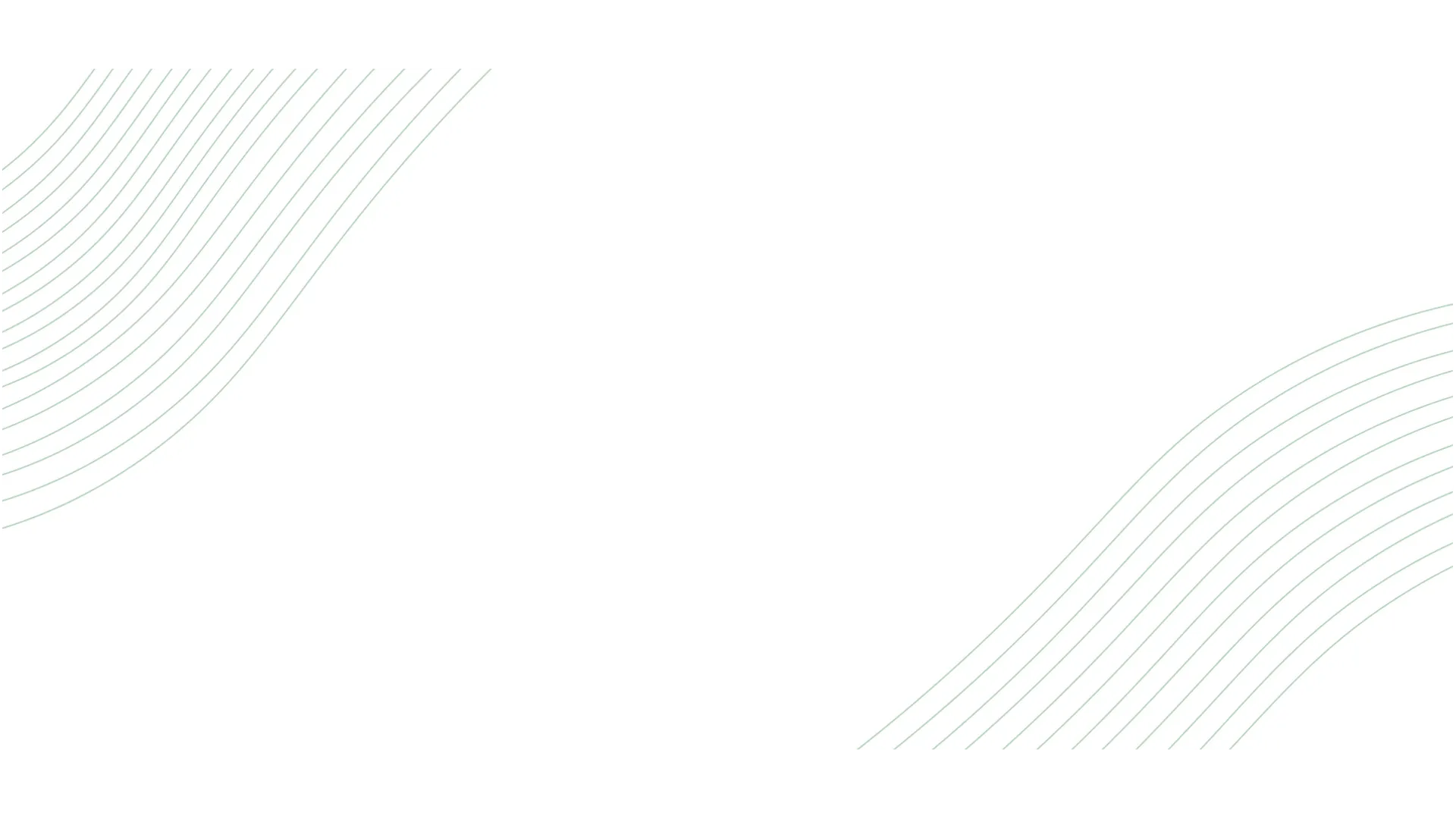 Wavy Lines