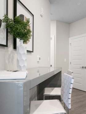 Flexible Living Spaces at Sweetwater Apartments in West Baton Rouge, LA