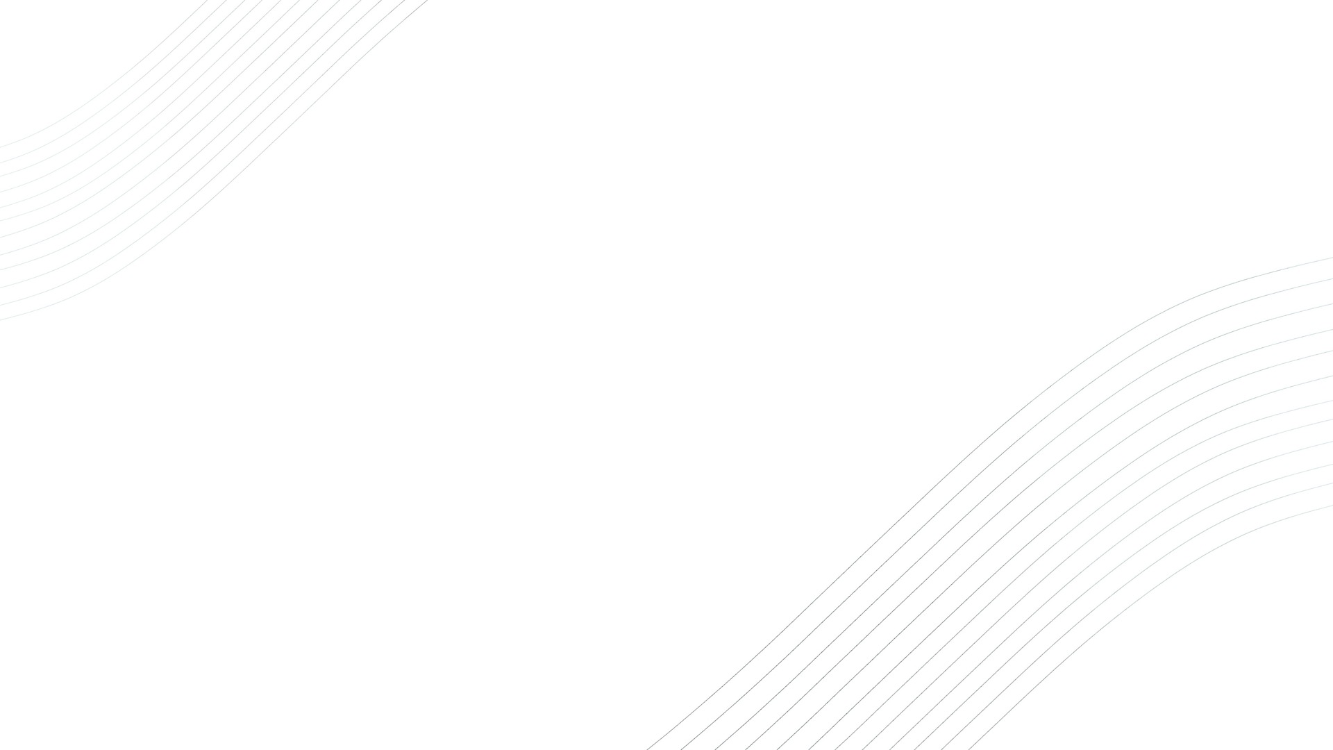 Grey geometric lines