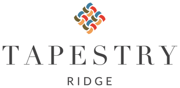 Tapestry Ridge Logo