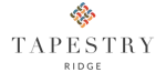 Tapestry Ridge Logo