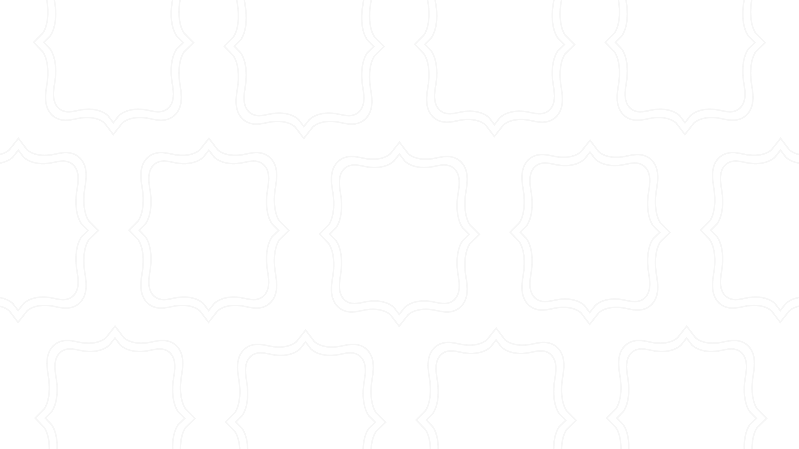 Elegant floor pattern featuring a series of interconnected decorative frames creating a captivating visual grid.