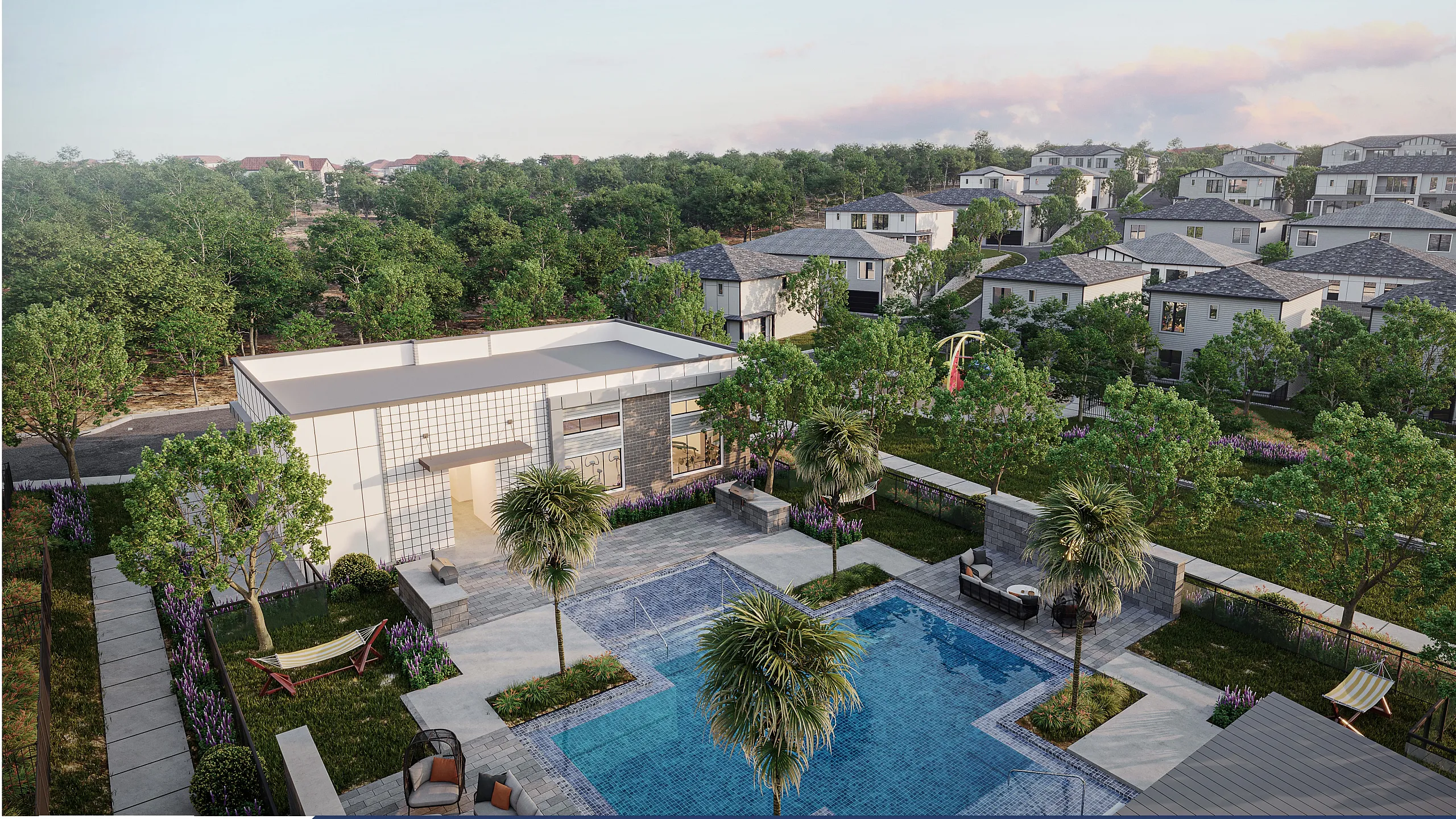 Property Amenities