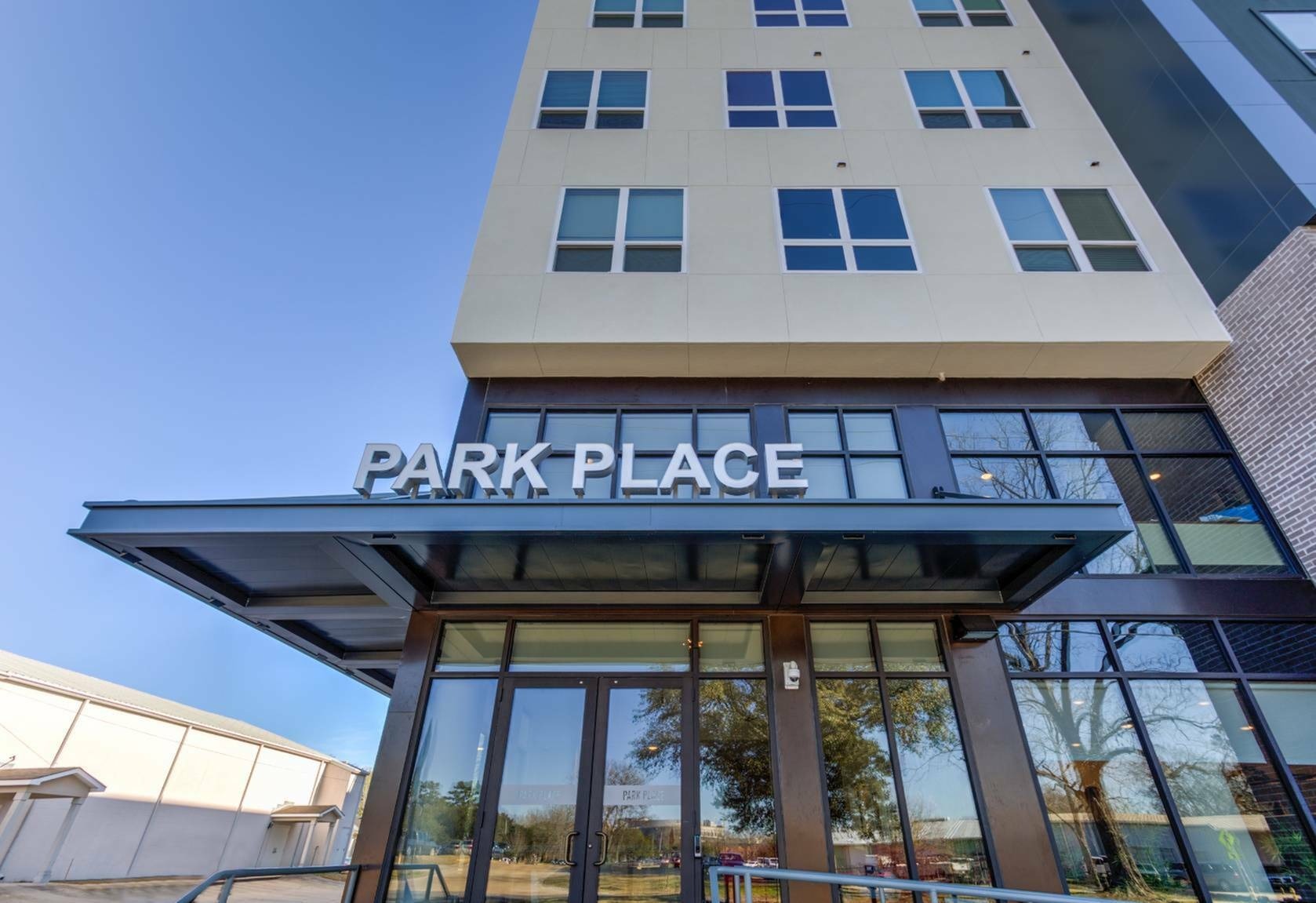 View Photos | Park Place Baton Rouge