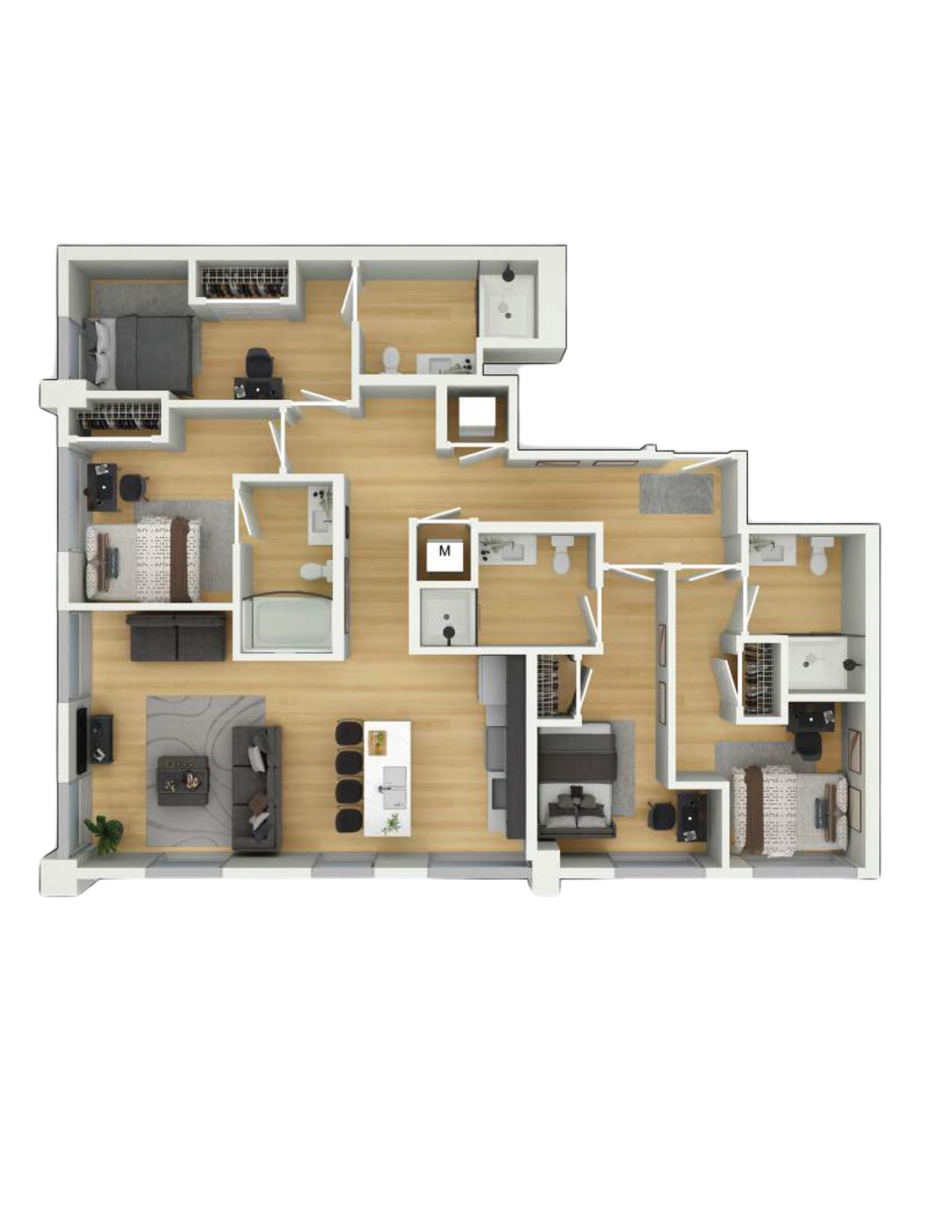 4x4 Style 2