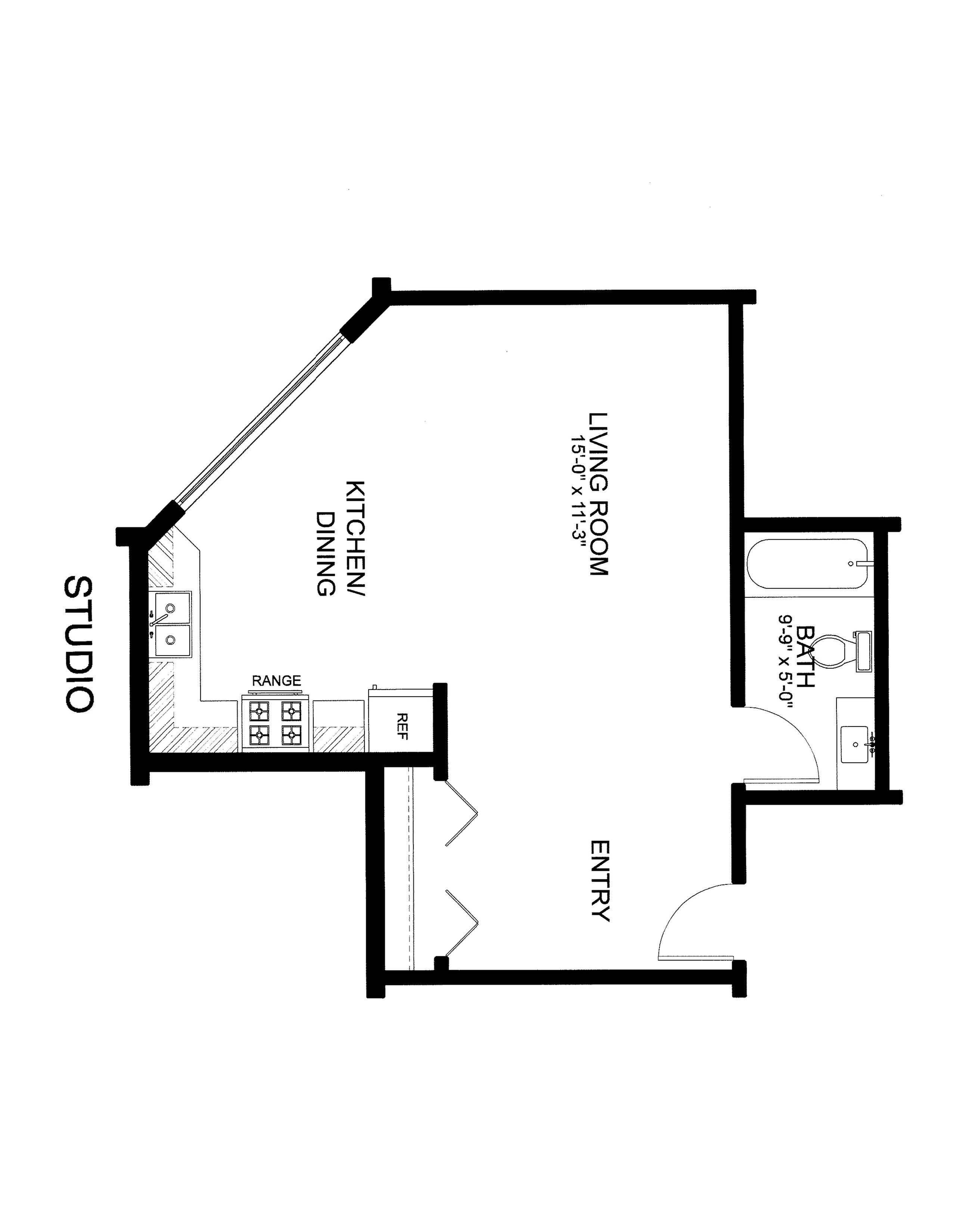 Studio Apartments Check Availability Stage Apartments, LLC