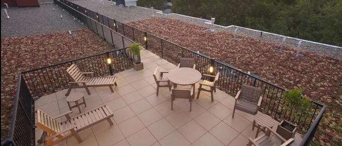 York Place Apartments Edina