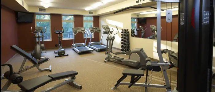York Place Apartments Edina