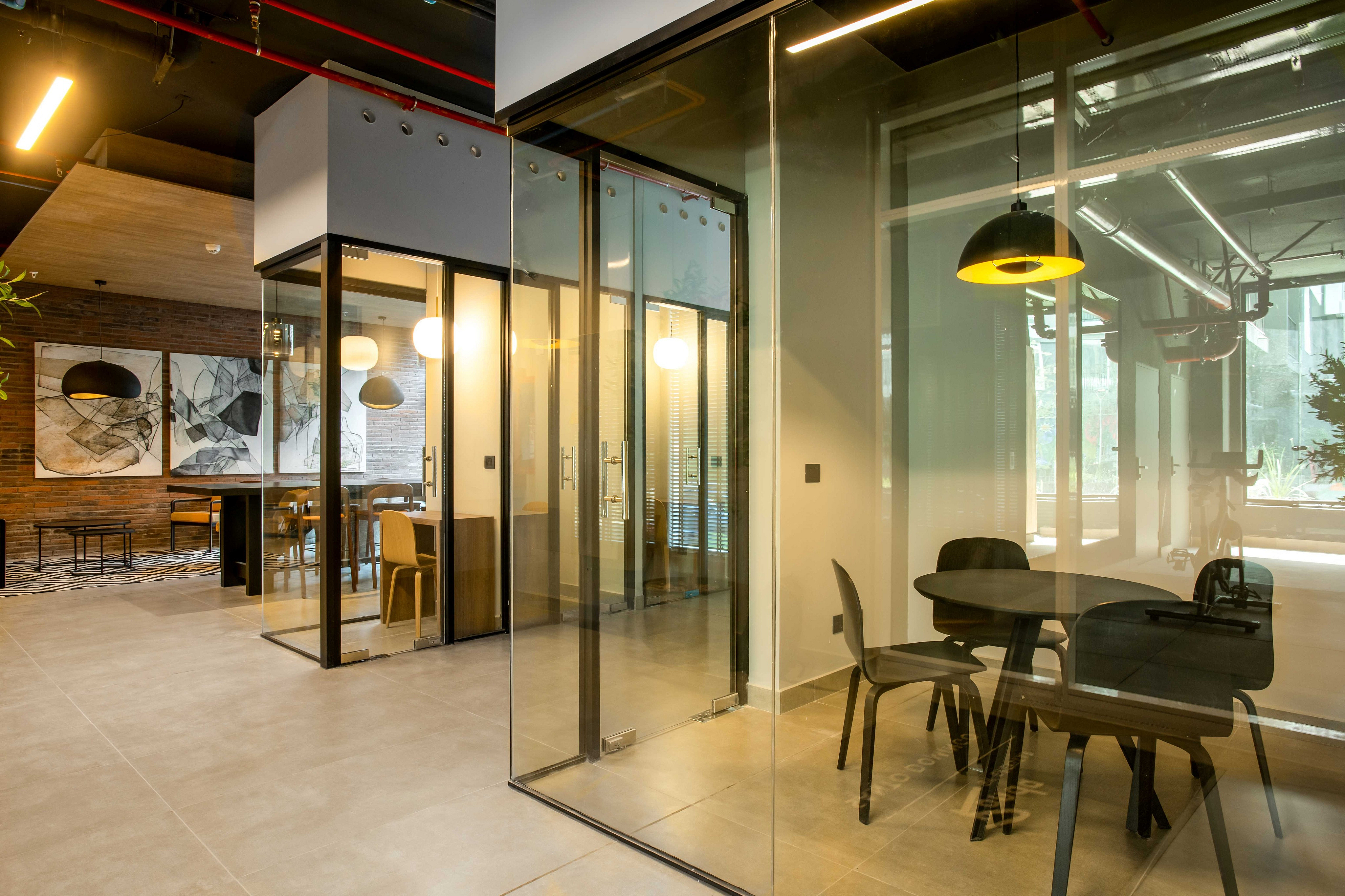 Co-work