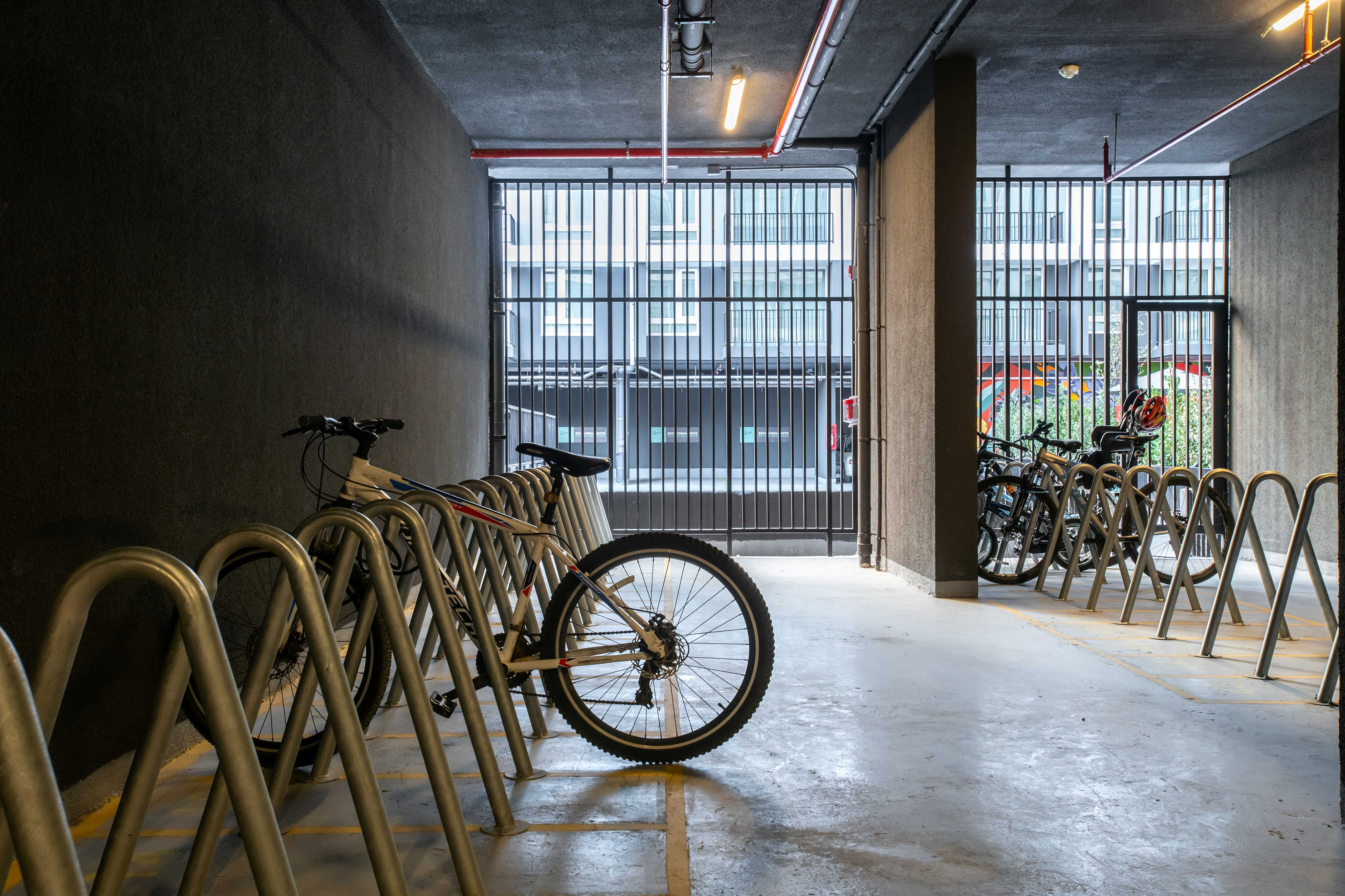 Bicicletero