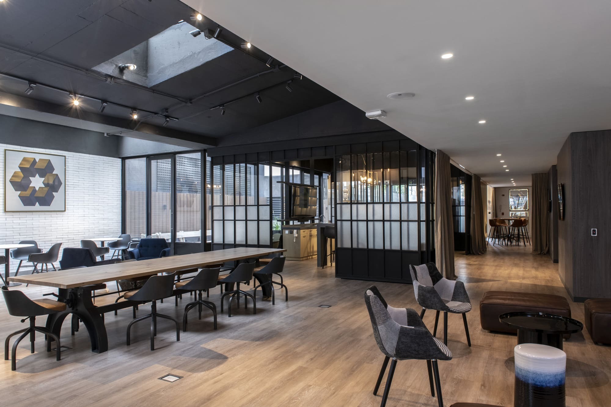 Cowork 24/7