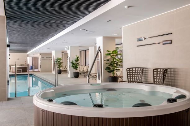 Jacuzzi
