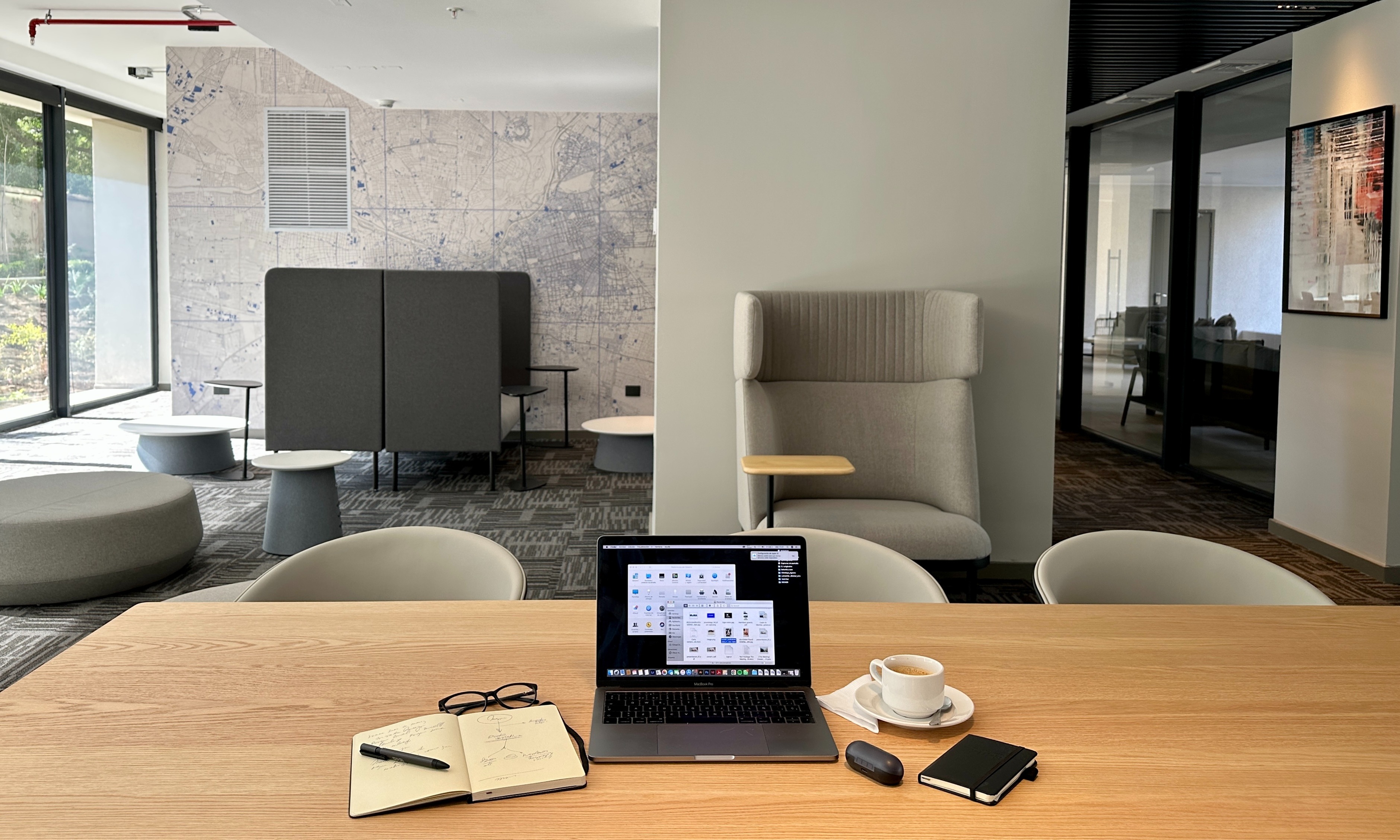 Cowork 24/7