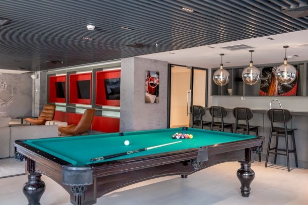 Sports Bar