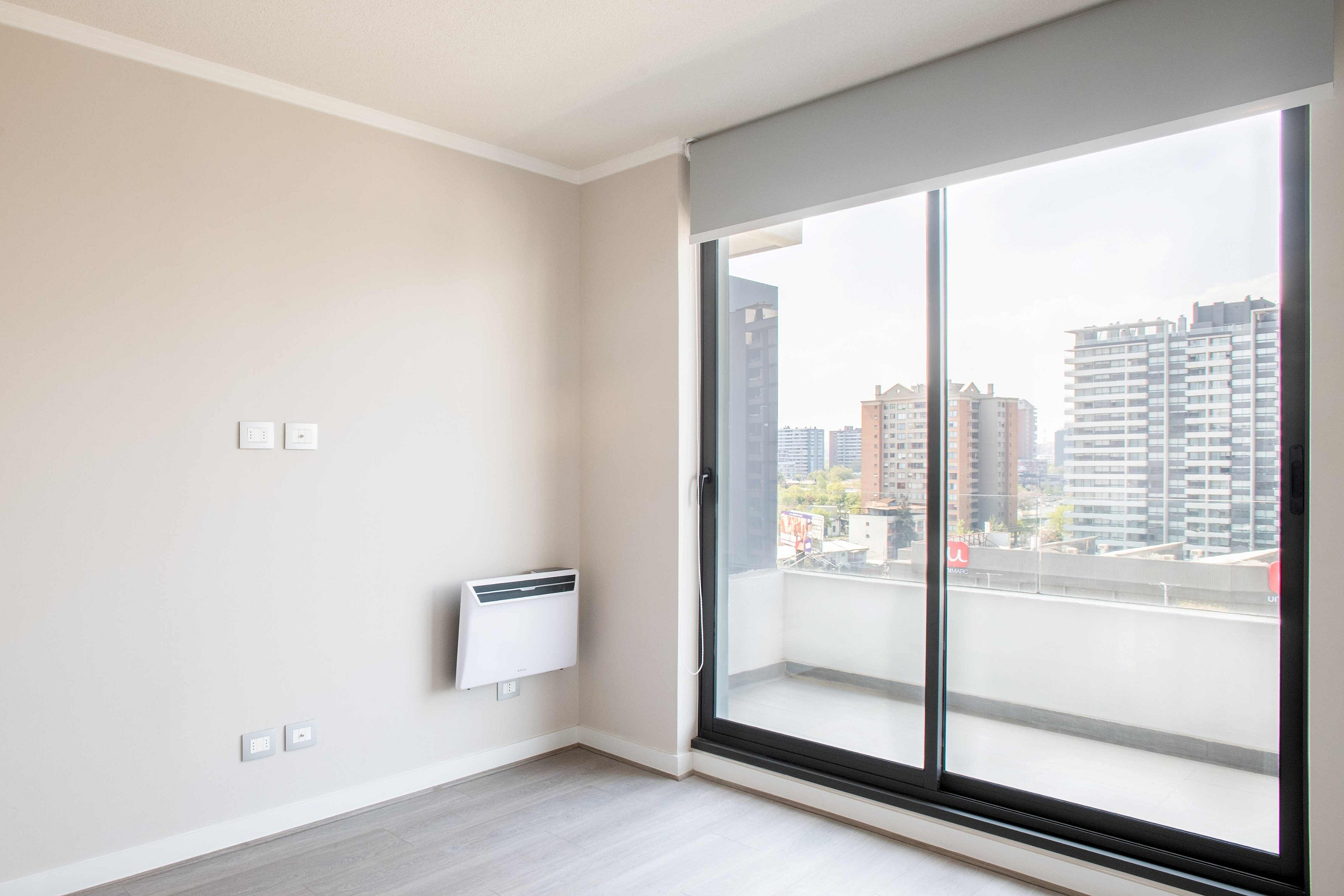 Cortinas roller