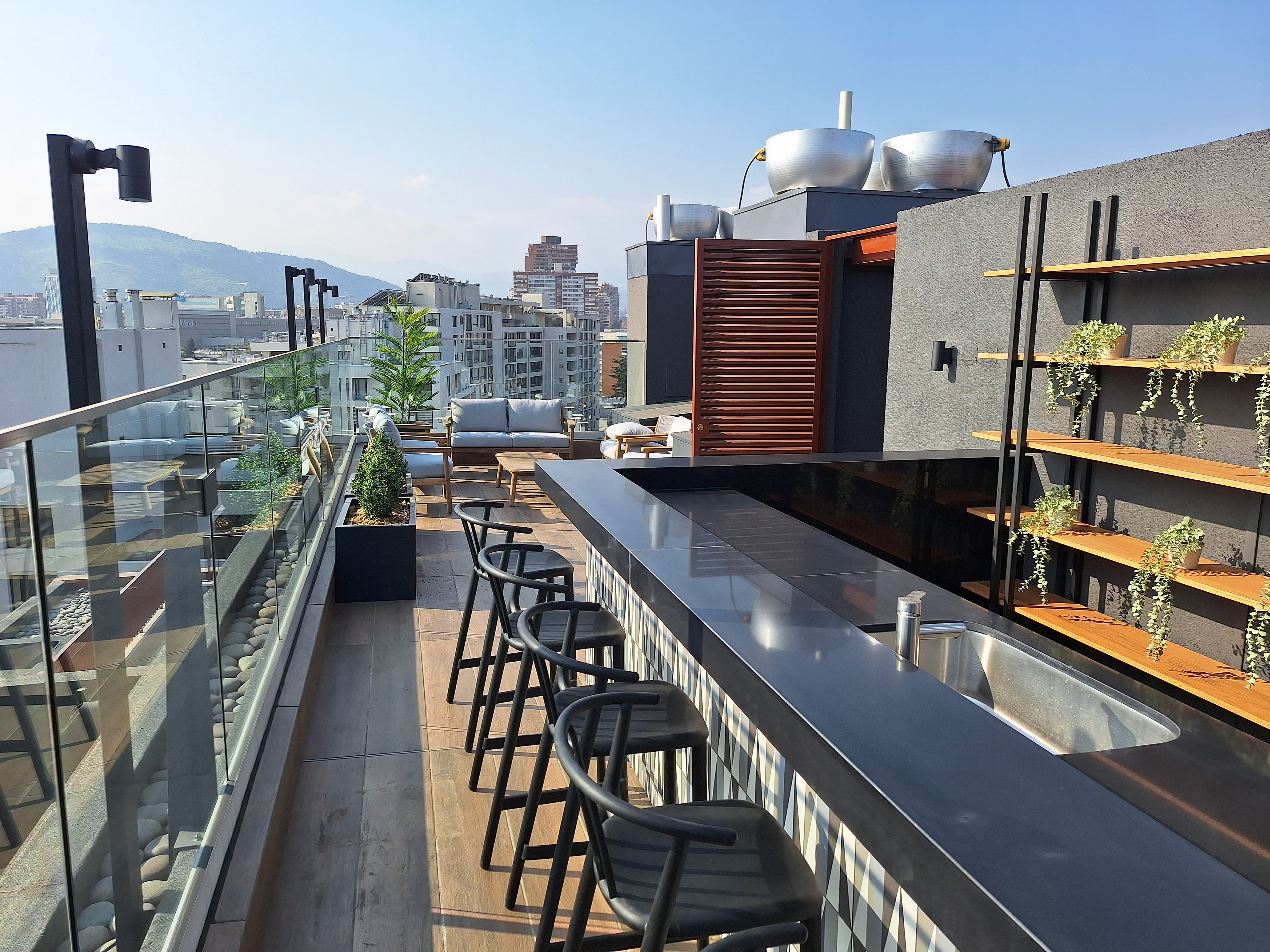 Sky Bar
