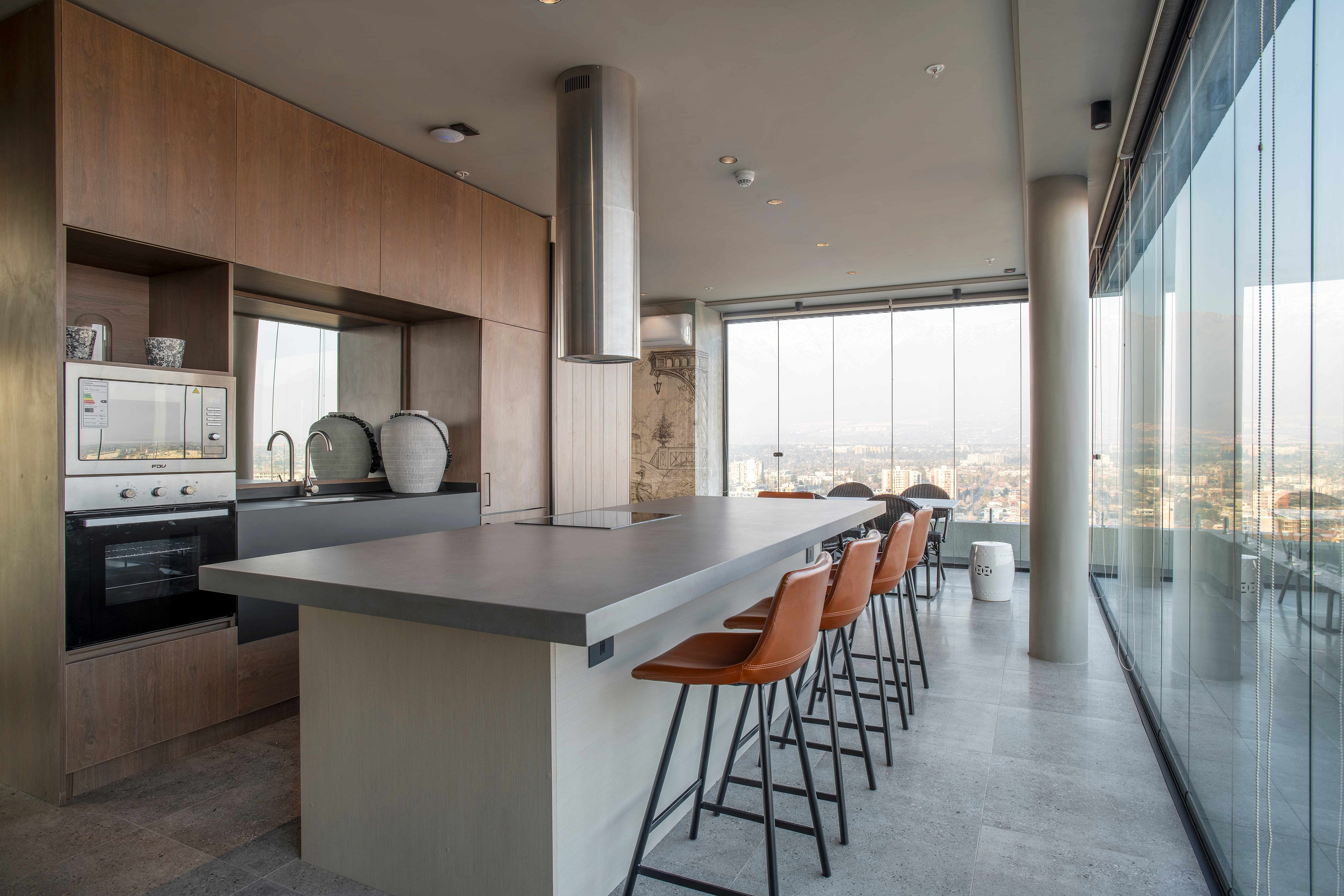 Skykitchen