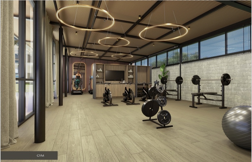 Gimnasio